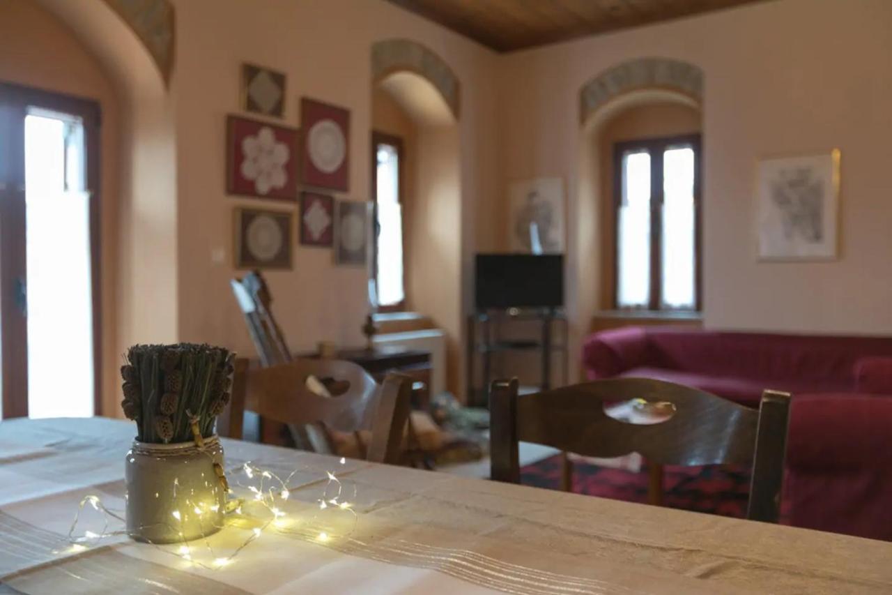 ディミツァナSophia'S Stone Houseアパートメント エクステリア 写真
